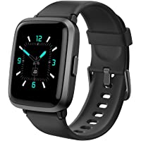 AIKELA Smartwatch-Relojes Inteligentes Mujer Hombre-Deporte Reloj de Fitness con Impermeable IP68-Actividad Monitores de…